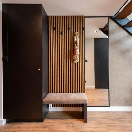 Szpitalna 9 Residence Краков Экстерьер фото