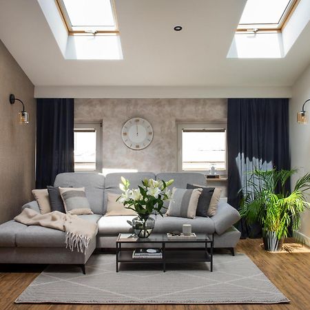 Szpitalna 9 Residence Краков Экстерьер фото