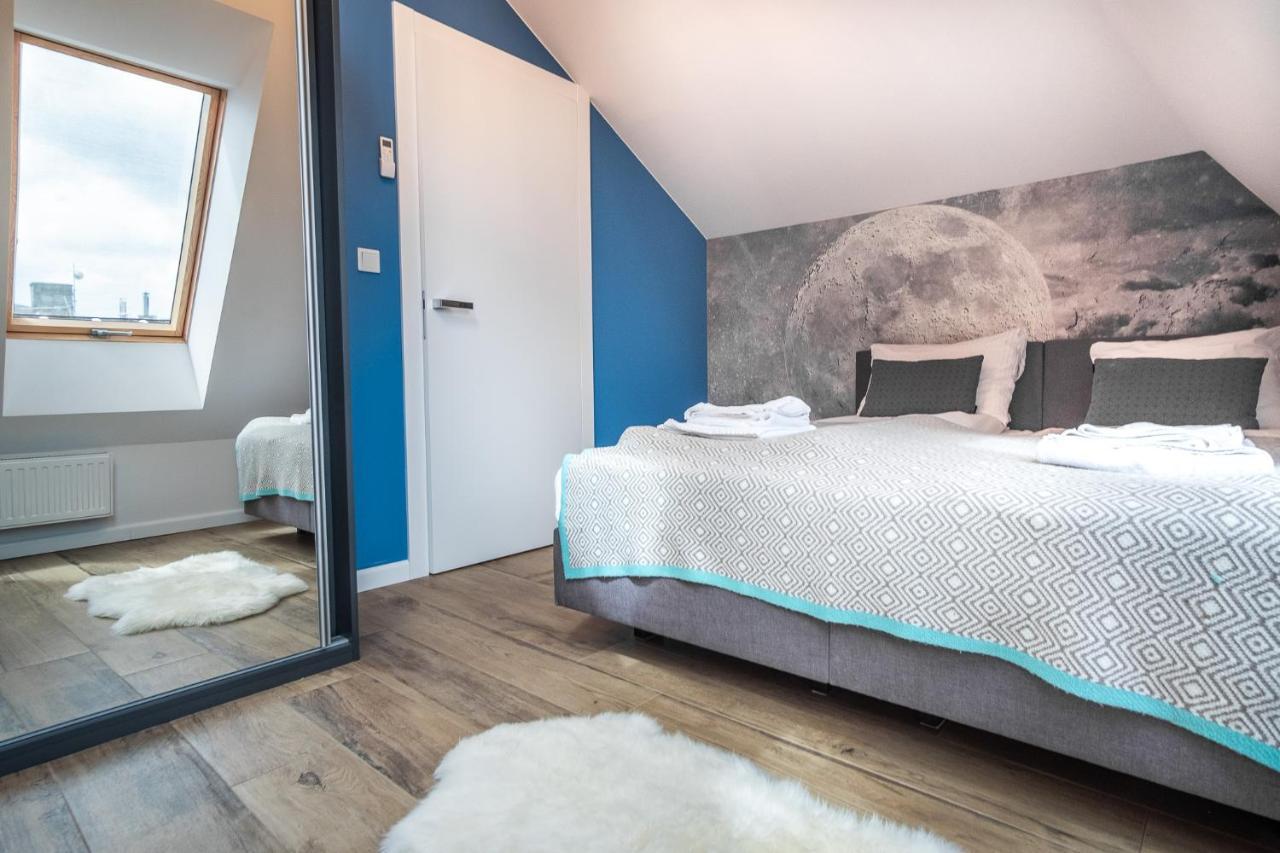 Szpitalna 9 Residence Краков Экстерьер фото