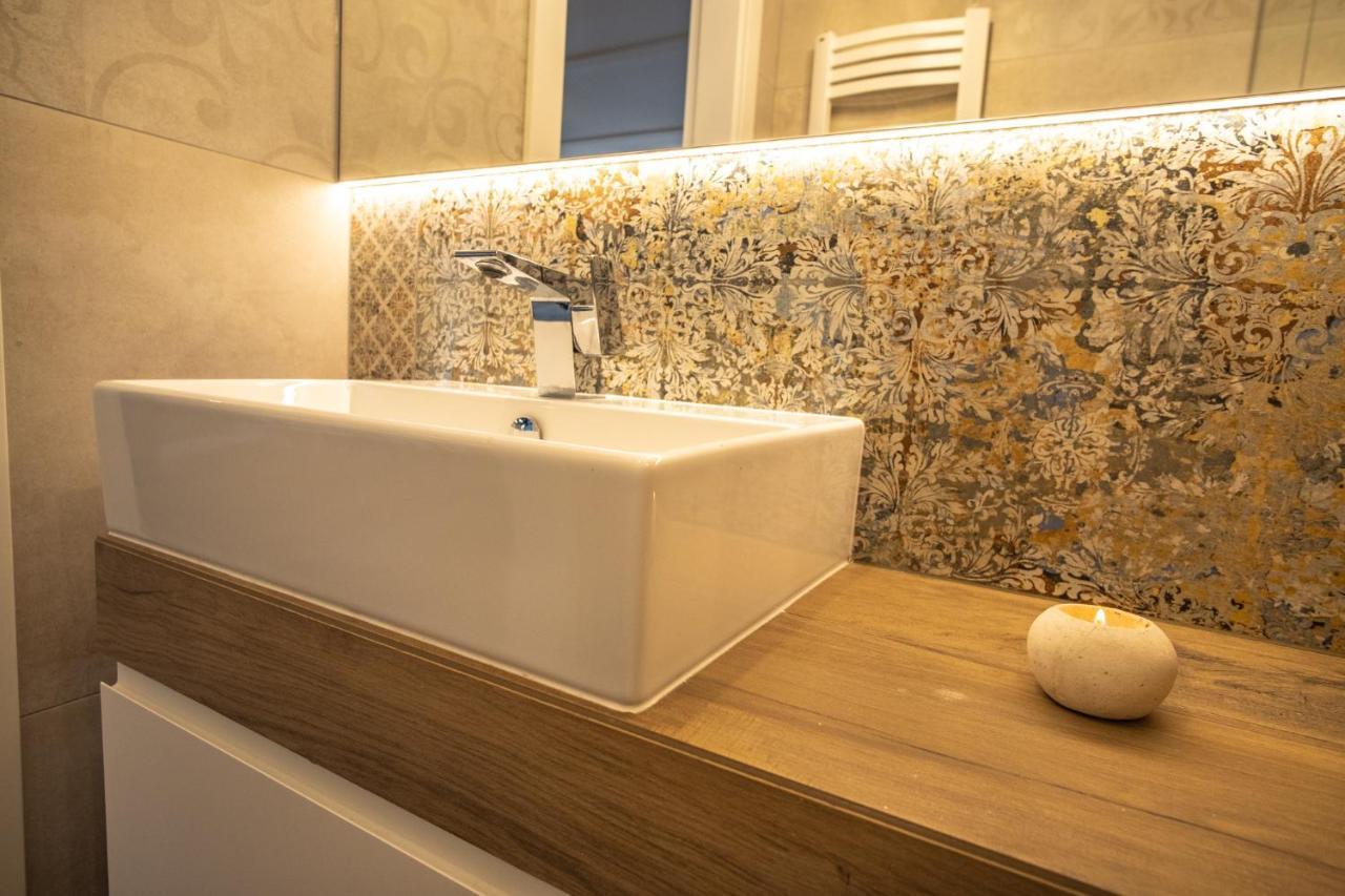 Szpitalna 9 Residence Краков Экстерьер фото