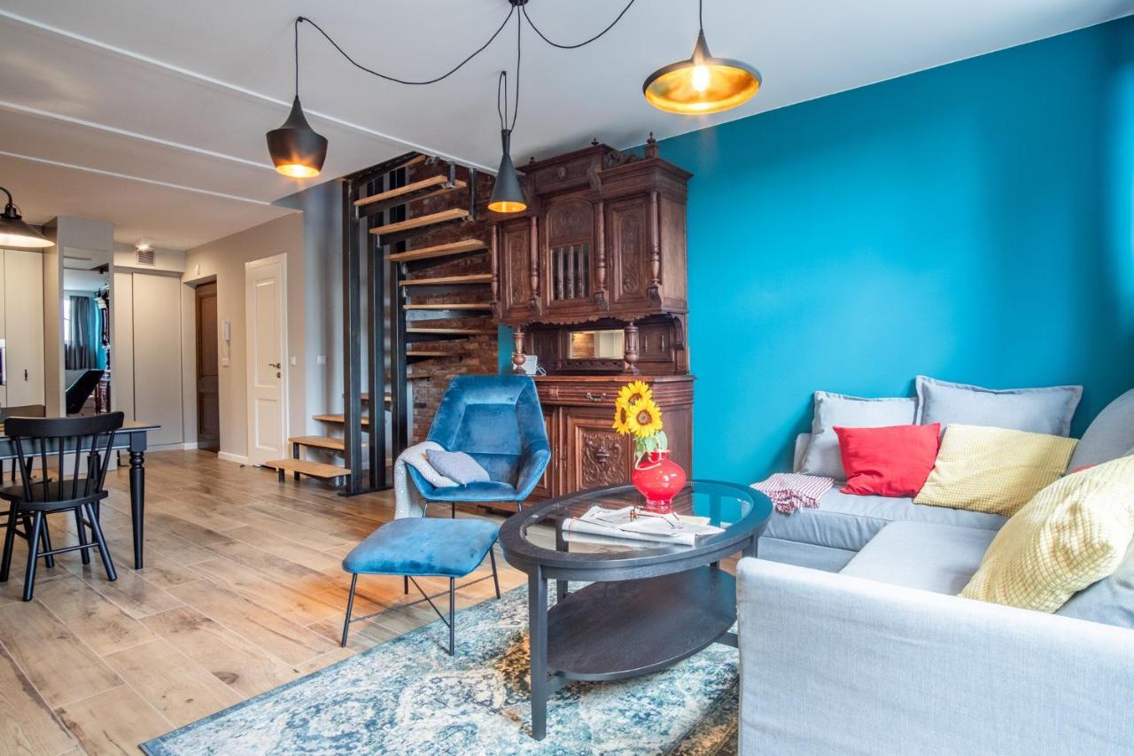 Szpitalna 9 Residence Краков Экстерьер фото