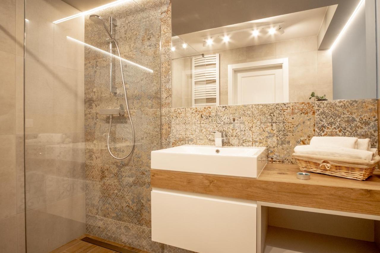 Szpitalna 9 Residence Краков Экстерьер фото