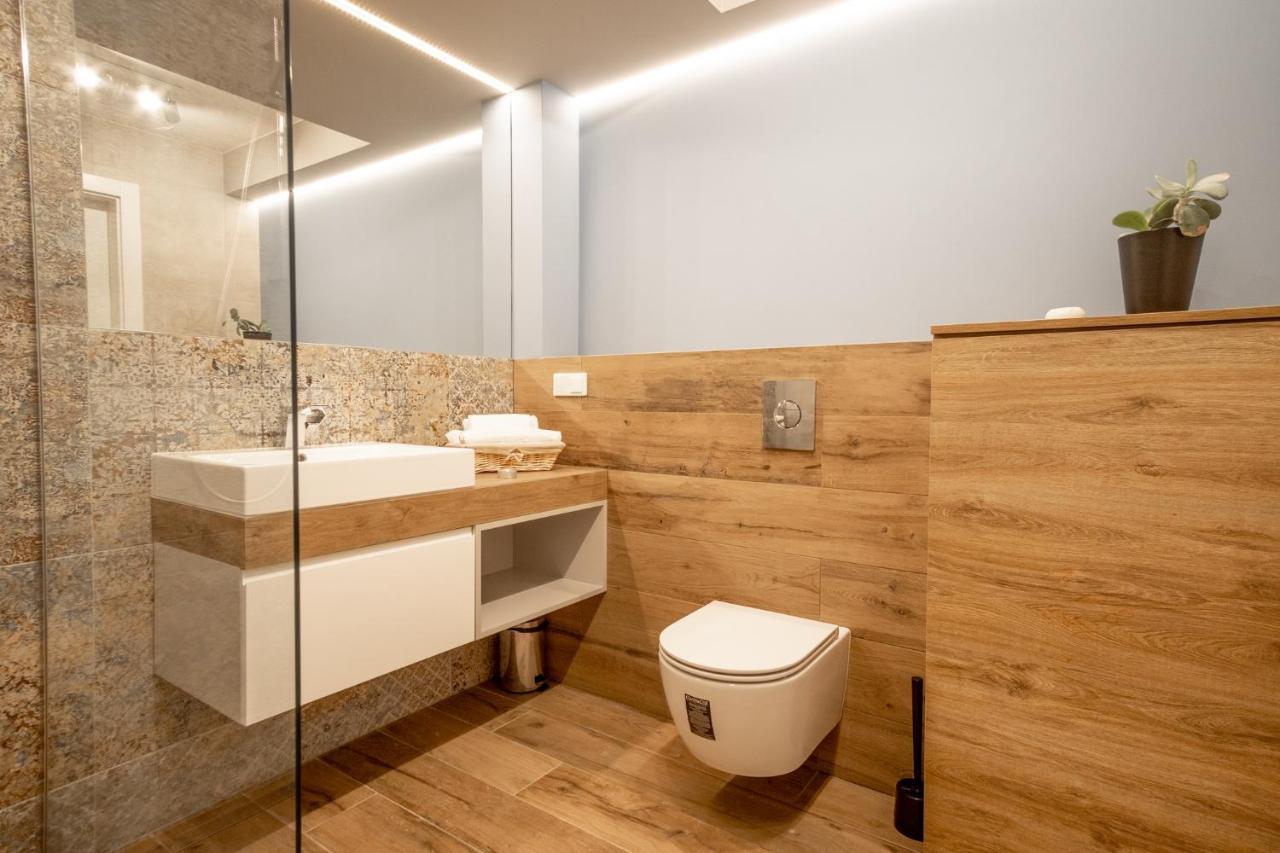 Szpitalna 9 Residence Краков Экстерьер фото