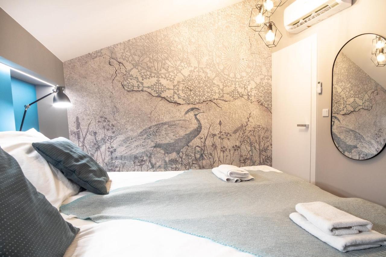 Szpitalna 9 Residence Краков Экстерьер фото