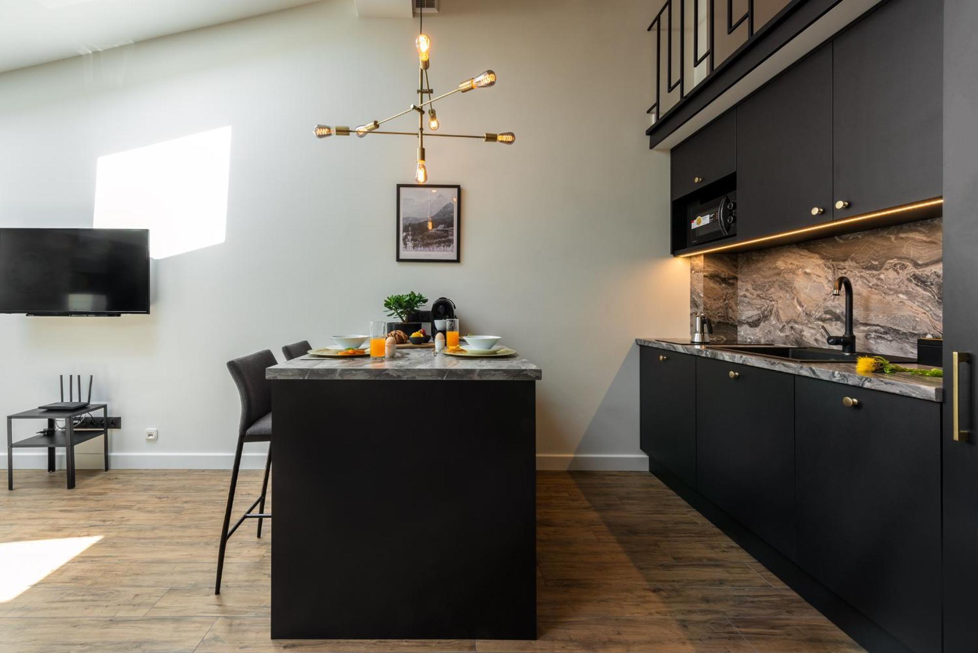 Szpitalna 9 Residence Краков Экстерьер фото
