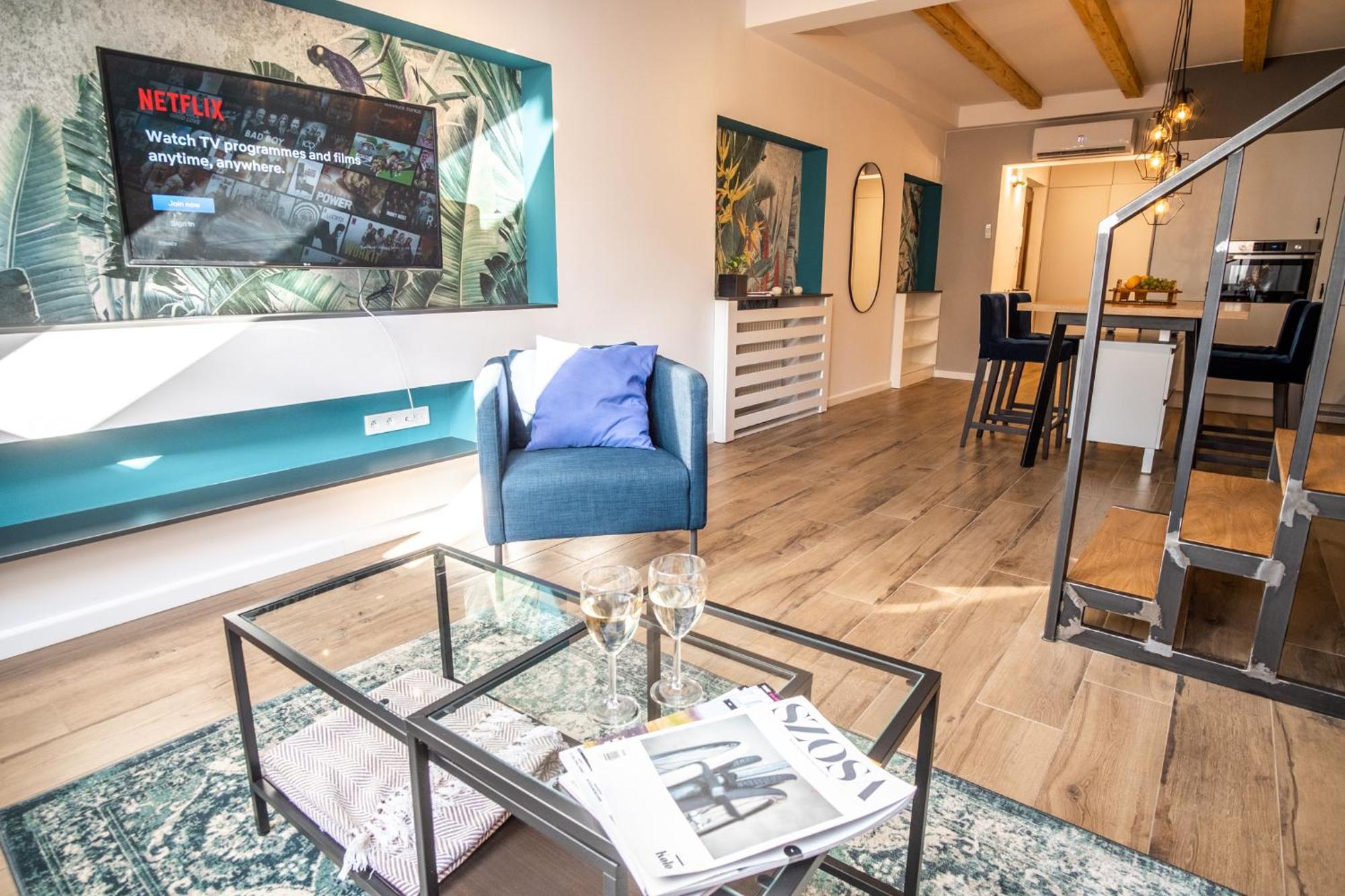 Szpitalna 9 Residence Краков Номер фото